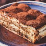 Tiramisu.